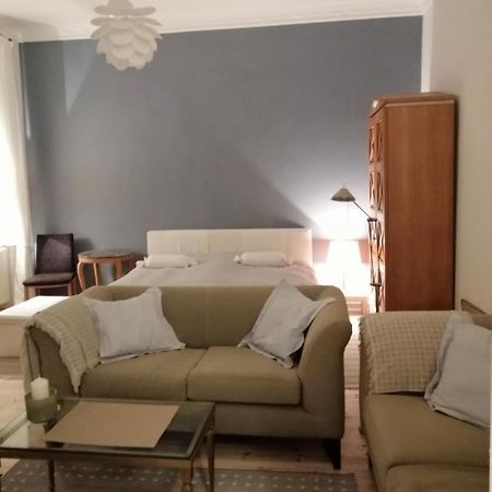Ruhe Des Nordens Appartement ซิทเทา ภายนอก รูปภาพ