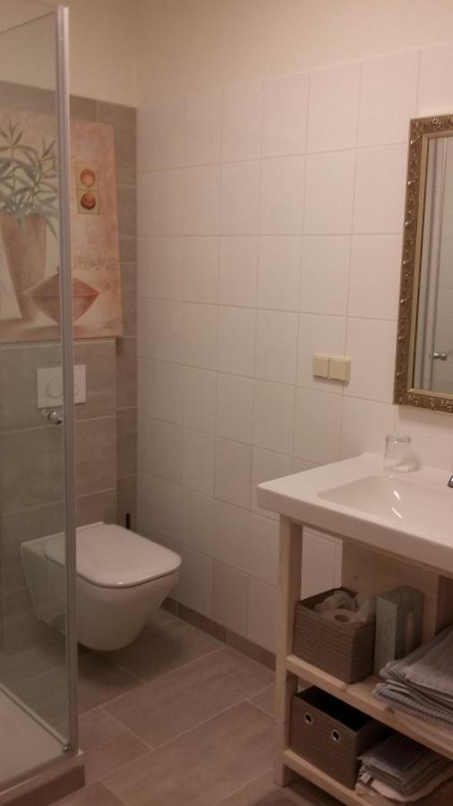 Ruhe Des Nordens Appartement ซิทเทา ภายนอก รูปภาพ