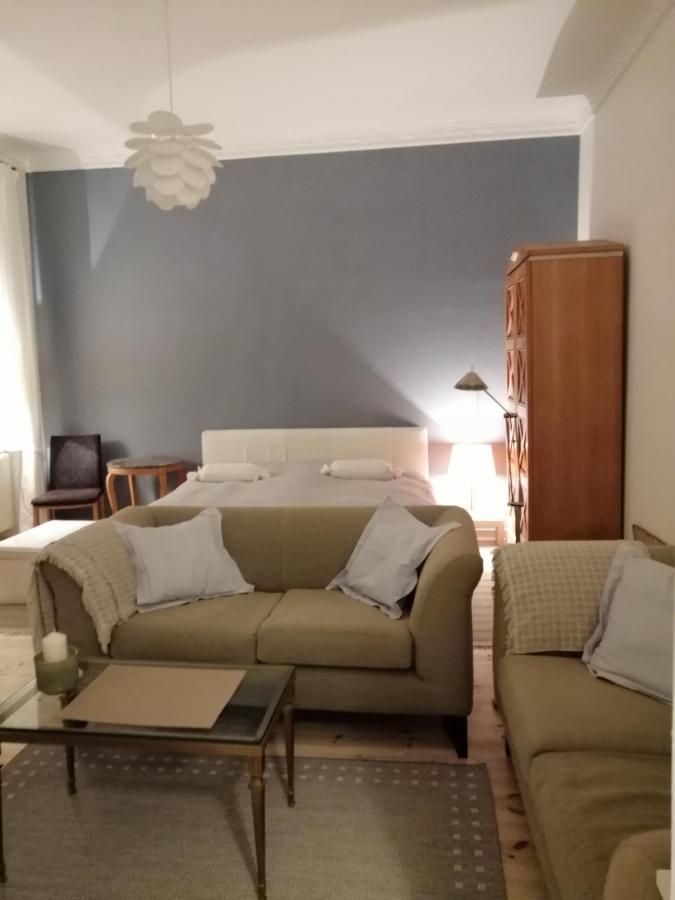 Ruhe Des Nordens Appartement ซิทเทา ภายนอก รูปภาพ
